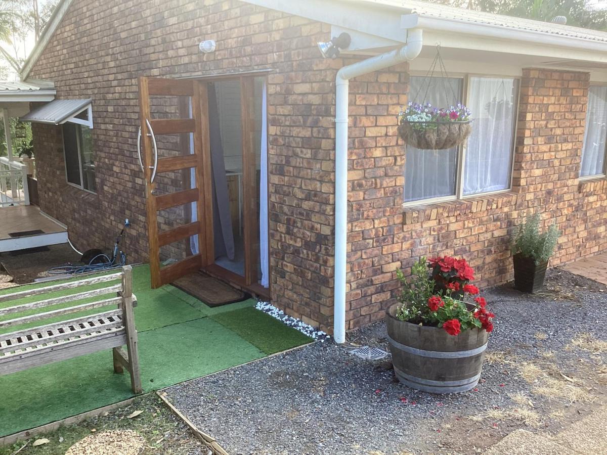 Diddillibah House Apartment Exterior photo